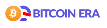 Bitcoin Era logo kleur