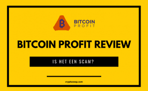 Bitcoin Profit review Featured Image
