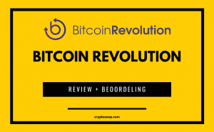 Bitcoin Revolution Review Featured Image