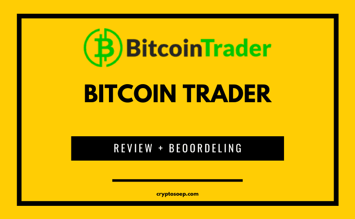 Bitcoin Trader Review en Beoordeling Featured Image