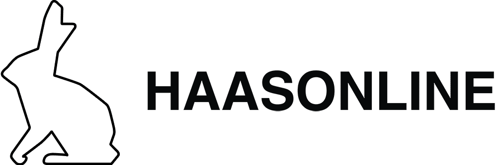 HaasOnline Trading Bot logo