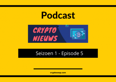 podcast van cryptosoep aflevering 5