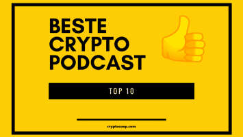 Best Bitcoin Podcast main header BTC