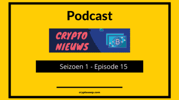 Bitcoin Billionaire Podcast Main Header BTC Crypto