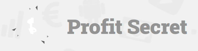 Logo of Profit Secret
