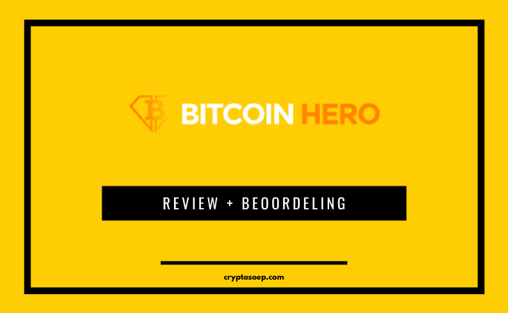 Review of Bitcoin Hero