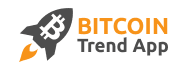 Logo van Bitcoin Trend app