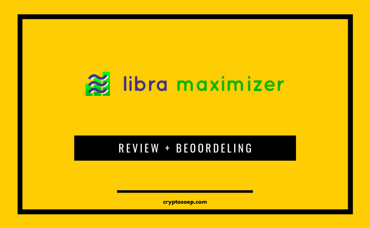 Review of Libra Maximizer