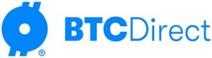 BTC Direct logo