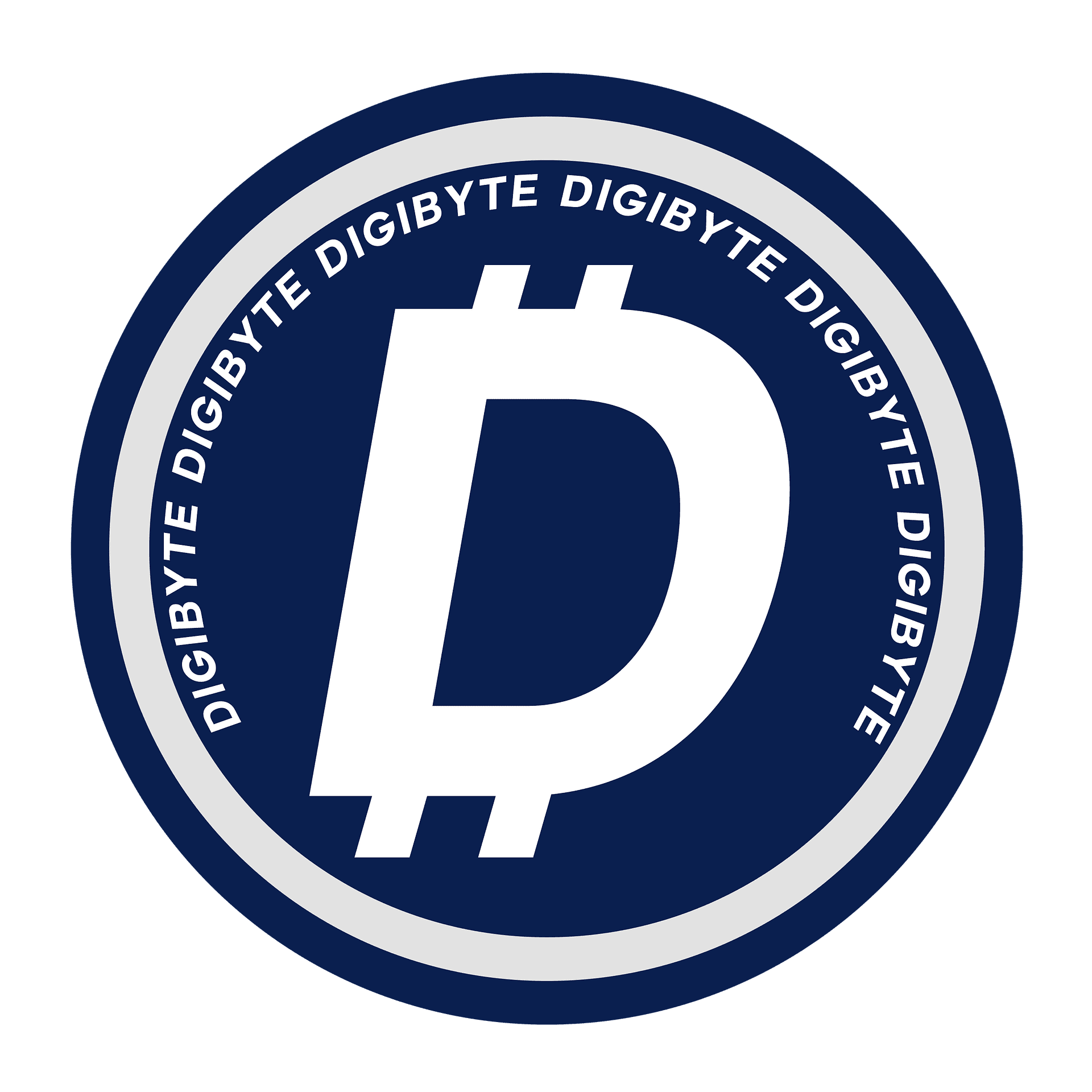digibyte logo