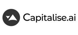Capitalise logo