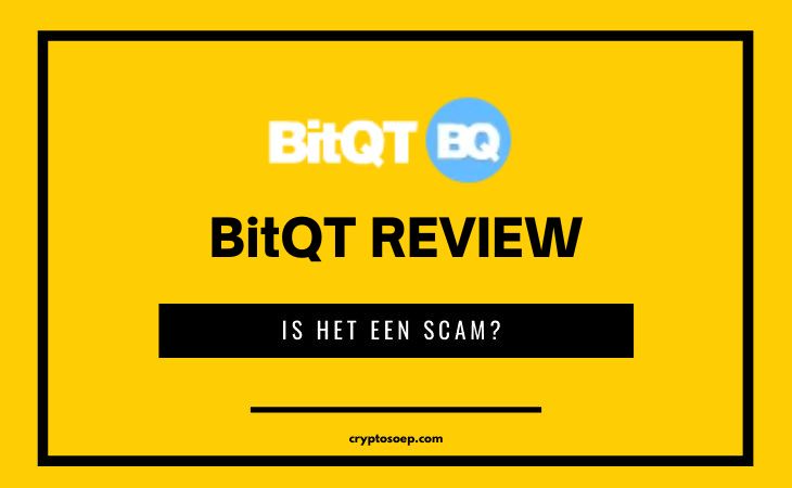 BitQT review