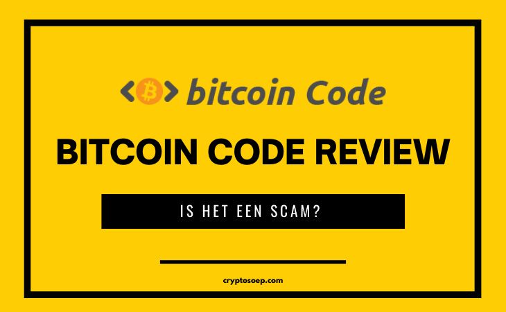 Bitcoin Code review